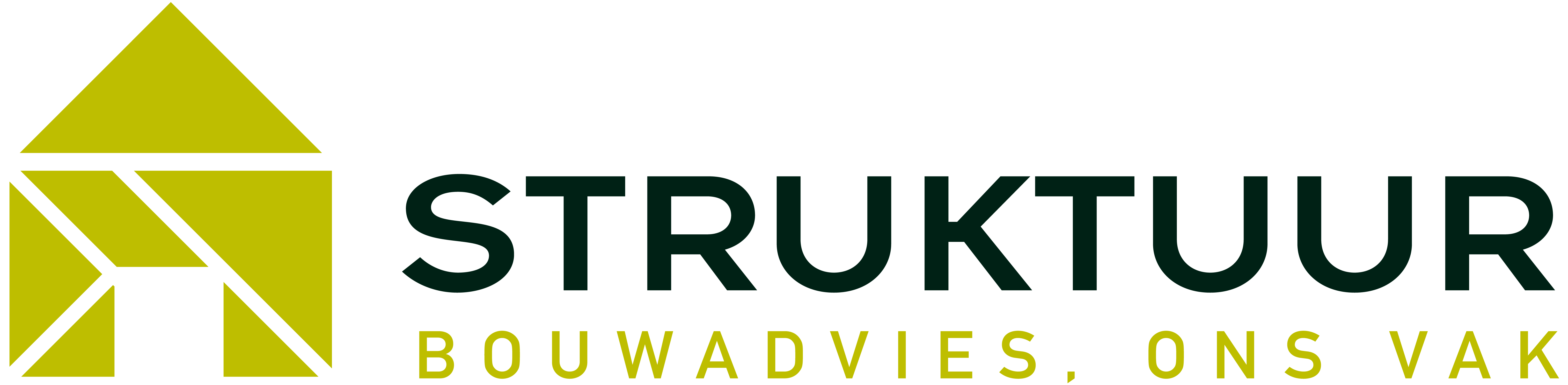 Logo Struktuur