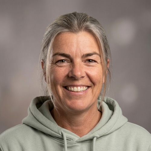 Valérie Louckx