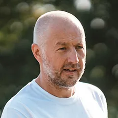 Bart Van der Straeten